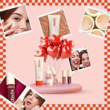 Sevgililer Günü’ne Özel Renkli Makyaj Fikirleri