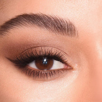Eyeliner Nasıl Çekilir? Göz Şekline Göre Teknikler