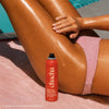 Instant Bronze Glow Oil - Bronzlaştırıcı Işıltılı Vücut Yağı