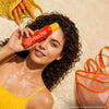 Instant Bronze Glow Oil - Bronzlaştırıcı Işıltılı Vücut Yağı