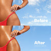 Instant Bronze Glow Oil - Bronzlaştırıcı Işıltılı Vücut Yağı