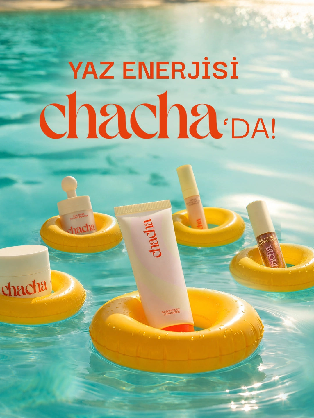 chacha