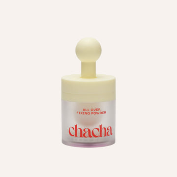All Over Fixing Powder - Makyaj Sabitleyici Pudra - 100 Banana