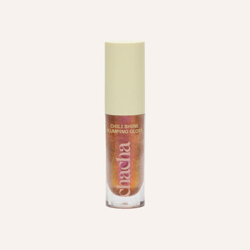 Chili Shine Plumping Gloss 11 - Dolgunlaştırıcı Dudak Parlatıcısı  - Cosmos