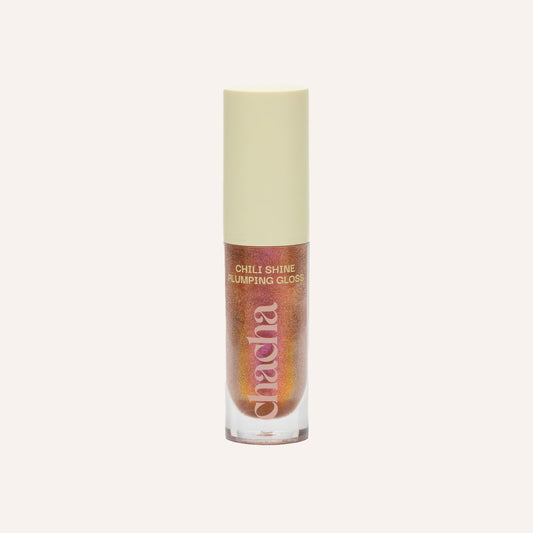 Chili Shine Plumping Gloss - Dolgunlaştırıcı Dudak Parlatıcısı  - Işıltılı