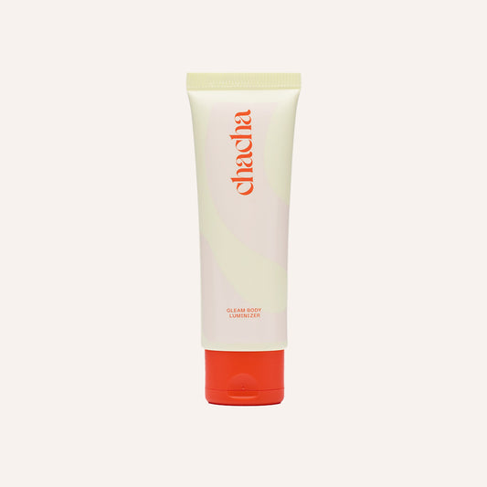 Gleam Body Luminizer -  Işıltılı Vücut Losyonu