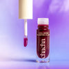 Chili Shine Plumping Gloss 12 - Dolgunlaştırıcı Dudak Parlatıcısı  - Very Berry