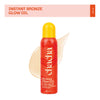 Instant Bronze Glow Oil - Bronzlaştırıcı Işıltılı Vücut Yağı