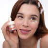 All Over Fixing Powder - Makyaj Sabitleyici Pudra - 100 Banana