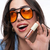Chili Shine Plumping Gloss 11 - Dolgunlaştırıcı Dudak Parlatıcısı  - Cosmos