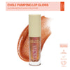 Chili Shine Plumping Gloss 11 - Dolgunlaştırıcı Dudak Parlatıcısı  - Cosmos