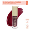 Chili Shine Plumping Gloss 12 - Dolgunlaştırıcı Dudak Parlatıcısı  - Very Berry