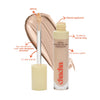 SPF30 Beyond The Day Concealer - Likit Kapatıcı - 53