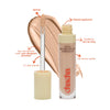 SPF30 Beyond The Day Concealer - Likit Kapatıcı - Beige 52