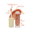 Chili Shine Plumping Gloss 11 - Dolgunlaştırıcı Dudak Parlatıcısı  - Cosmos